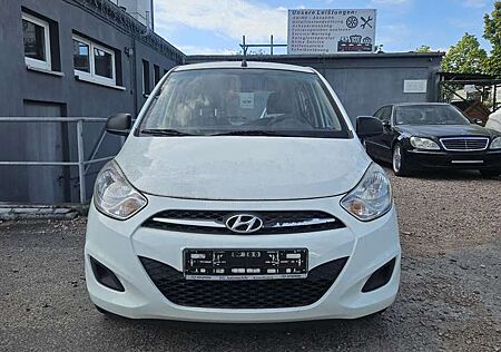 Hyundai i10 1.1 Style