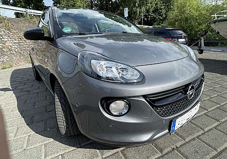 Opel Adam 1.4 Easytronic Unlimited