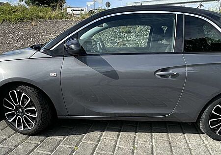 Opel Adam Jam 1.4 ECOTEC