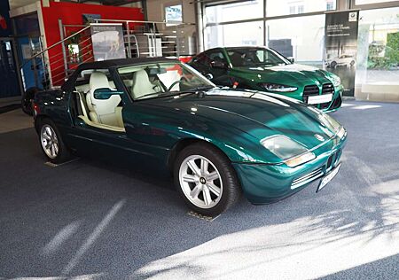 BMW Z1 *2.Hand*56.782km*deutschesFzg.*ClassicData2019-2+*