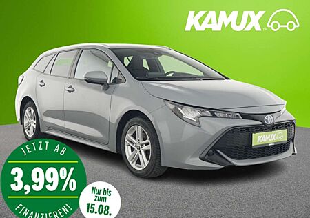 Toyota Corolla 1.8Hybrid Kombi Aut.Team D+LED+CARPLAY
