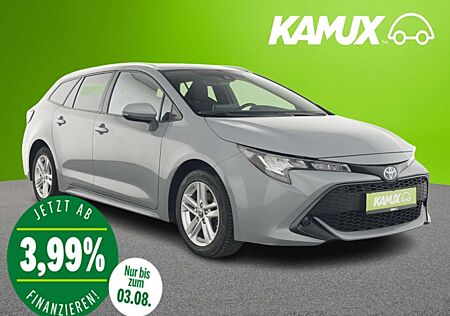 Toyota Corolla 1.8Hybrid Kombi Aut.Team D+LED+CARPLAY