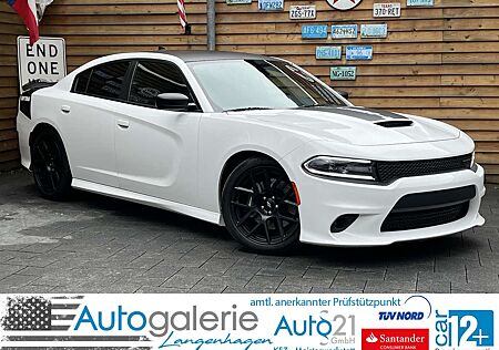 Dodge Charger R/T 5,7L V8 CarPlay Leder SHZ PDC