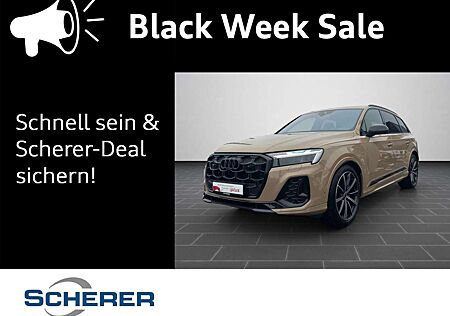 Audi Q7 50 TDI S line quat./tiptr. *7-Sitzer*HD-Matri
