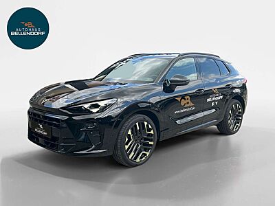 CUPRA Terramar 1.5 e-Hybrid VZ Sennh. AHK Matrix LED