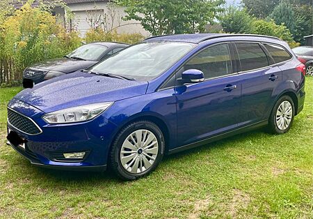Ford Focus EcoBoost
