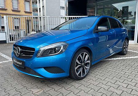 Mercedes-Benz A 180 *R-Kamera*Tot-Winkel*Memory*COMAND*Night