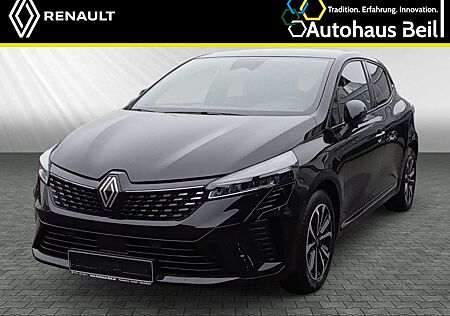 Renault Clio V 1.0 TCe 90 Techno