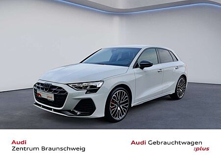 Audi S3 Sportback TFSI quattro S-tronic MATRIX-LED+SHZ+PDC