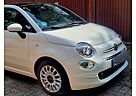 Fiat 500 1.0 Hybrid Launch Edition/Panorama-Glasdach/PDC