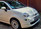 Fiat 500 1.0 Hybrid Launch Edition/Panorama-Glasdach/PDC