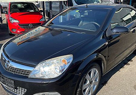 Opel Astra Edition-orig. 30500km-Tüv neu