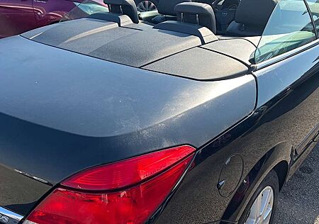 Opel Astra Edition-Cabrio-orig. 30500km-Tüv neu