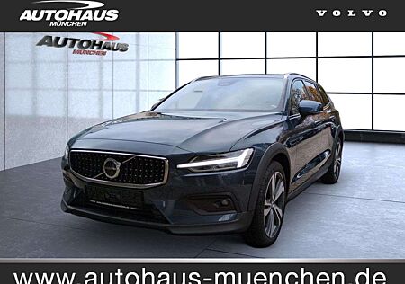 Volvo V60 CC V60 Cross Country Plus AWD Bluetooth LED Klima Standhzg