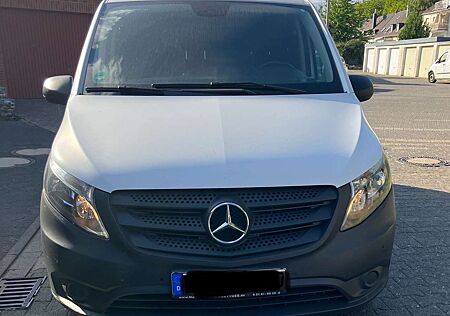 Mercedes-Benz Vito Lang -Klima/SHZ/HU NEU