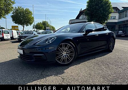 Porsche Panamera 4S Pano Lift Soft Bose 440ps SportChr.