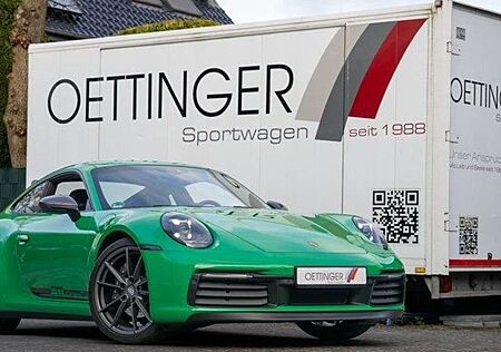 Porsche 992 911 Carrera T