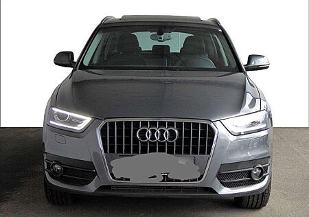 Audi Q3 2.0 TDI