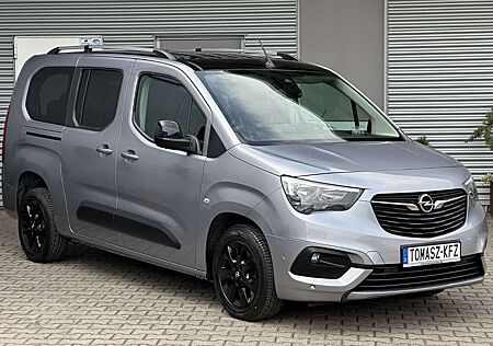 Opel Combo Life XL 1.2 Turbo S/S Eleg. Autom.*7-Sitze