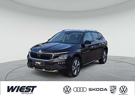 Skoda Kamiq Drive 1.0 TSI DSG, AHK/VIRTUAL/KAM/MATRIX/