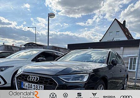 Audi A4 Avant S line 35 TDI 120(163) kW(PS) S tronic N
