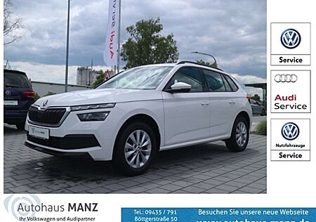 Skoda Kamiq 1.0 TSI Ambition KLIMA LED ALU