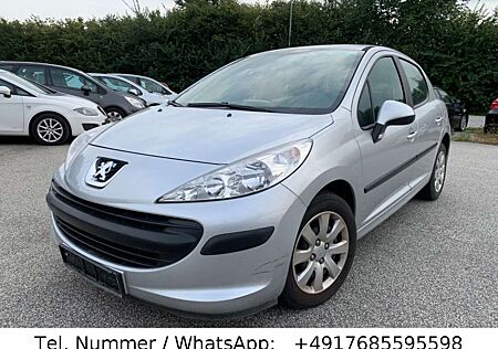 Peugeot 207 Tendance