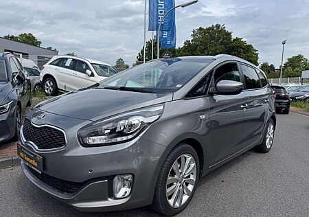 Kia Carens FIFA EDITION/1,6/1.HD/KLIMAAUT/SHZ/LHZ/PDC/HU-NE