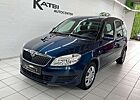 Skoda Roomster 1.2 TSI Ambition Klima 1. Hand HU neu