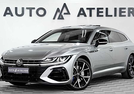 VW Arteon Volkswagen SB R 4M*PANO*HK*H-UP*LEDER*MATRIX*360*20