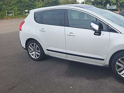 Peugeot 3008 3008 HDi 160 Automatik Active