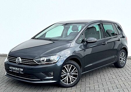 VW Golf Sportsvan Volkswagen Allstar 1.2 TSI DSG /GARANTIE/