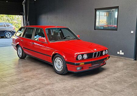 BMW 318 i Touring*Sportsitze*Radio*
