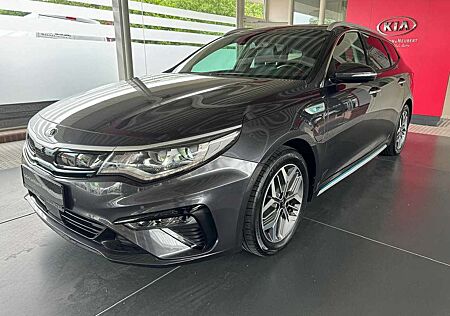 Kia Optima Sportswagon PHEV Spirit Leder El. Heckl.