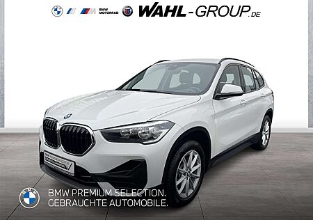 BMW X1 sDrive18i DAB SHZ Active Guard Connected Drive