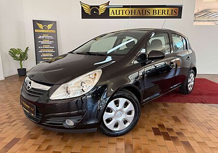 Opel Corsa D Edition/2.HAND/SCKHFT/KLIMA/TÜV 12-2026
