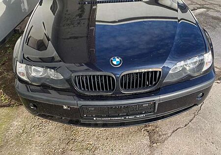 BMW 325 i Touring (E46)