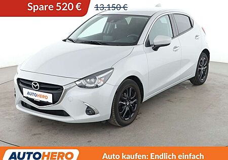 Mazda 2 1.5 Kizoku*TEMPO*CAM*PDC*SHZ*KLIMA*GARANTIE*