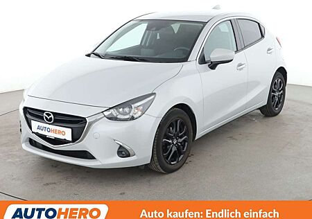 Mazda 2 1.5 Kizoku*TEMPO*CAM*PDC*SHZ*KLIMA*GARANTIE*