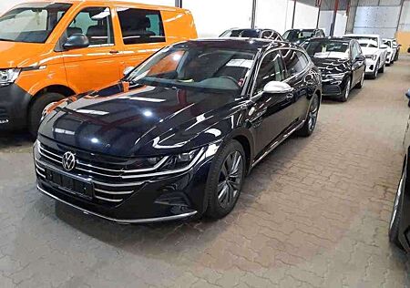 VW Arteon Volkswagen Shooting Brake Elegance2.0TDI DSG ACC SHZ