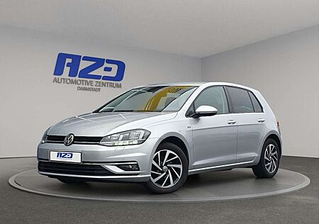 VW Golf Volkswagen 7 1.6 TDI Join DSG NAVI ACC PDC APP SITZHEIZ