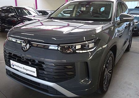 VW Tayron Volkswagen 1.5 eTSI LIFE*7 SITZER**WERKSGARANTIE**