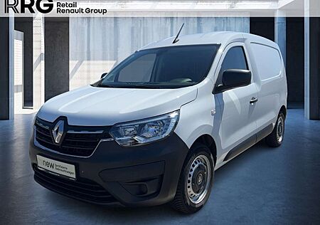 Renault Express EXTRA dCi 75 EINPARKHILFE HINTEN