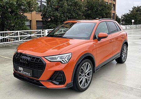 Audi Q3 35 TDI quattro S line Edition One NP: 67 T¤