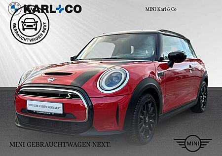 Mini Cooper SE Classic Trim Navi Sportsitze LED PDC