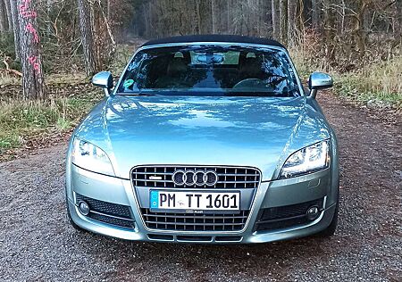 Audi TT Roadster 2.0 TFSI