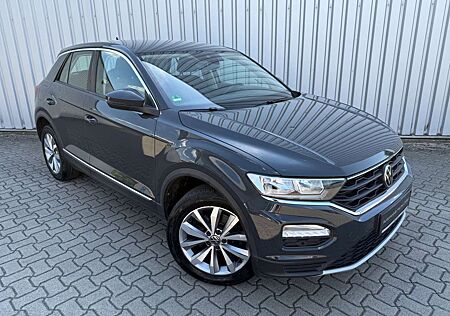 VW T-Roc Volkswagen *Style*Navi*Sitzh*Alu*AHK*