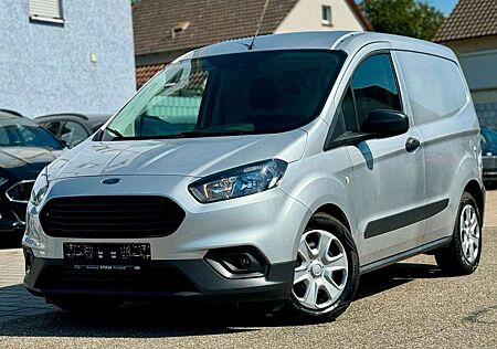 Ford Transit Courier Trend Kasten PDC|Klima|Audiosys.