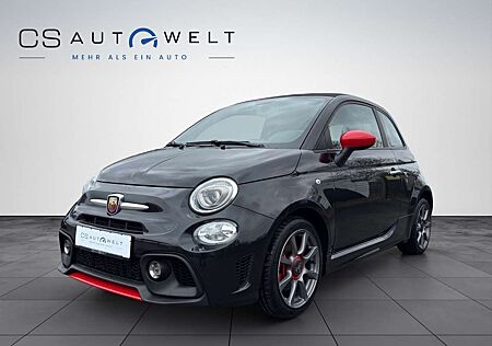 Abarth 595C 1.4 T-Jet MY19 PDC/CARPLAY/DAB/KLIMA