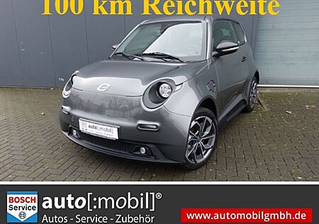 e.GO Life 60 Next+KLIMAANLAGE+SSITZHEIZUNG+2xEINPARKHILFE